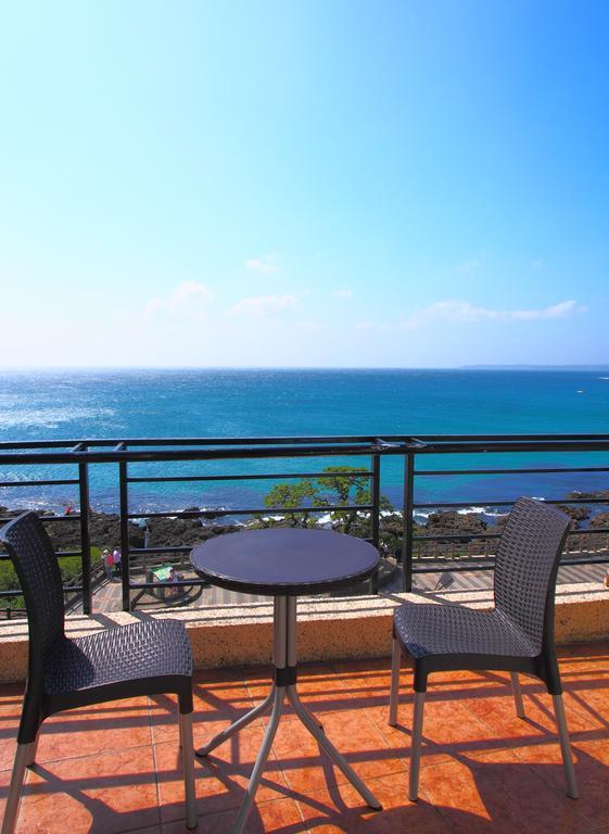 Summer Aura B&B Shanjiao ภายนอก รูปภาพ